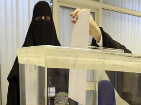 Women and the Vote