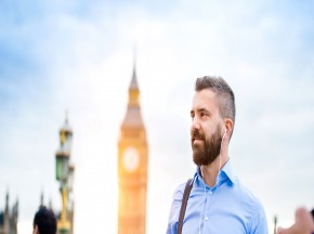 Working for the Government