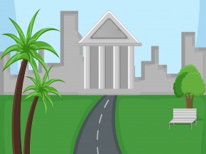 Working for Usurious Banks
