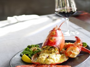 Working in Restaurants and Places Offering Wines, Pork and Other Forbidden Foodstuff