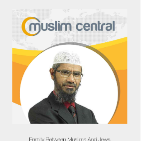 Zakir Naik Muslim Central Audio App